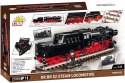 Klocki DR BR 52 Steam Locomotive Cobi Klocki