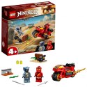 Klocki Ninjago 71734 Motocykl Kaia