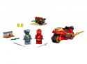 Klocki Ninjago 71734 Motocykl Kaia