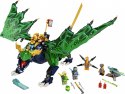 Klocki Ninjago 71766 Legendarny smok Lloyda