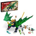 Klocki Ninjago 71766 Legendarny smok Lloyda