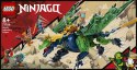 Klocki Ninjago 71766 Legendarny smok Lloyda