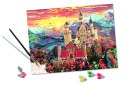 Malowanka CreArt Magiczny Zamek Ravensburger Polska