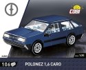 Polonez 1,6 Caro