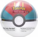 Puszka Poke Ball Tin 2023 Pokemon TCG