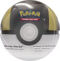 Puszka Poke Ball Tin 2023 Pokemon TCG