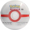 Puszka Poke Ball Tin 2023 Pokemon TCG