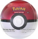 Puszka Poke Ball Tin 2023 Pokemon TCG