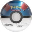 Puszka Poke Ball Tin 2023 Pokemon TCG