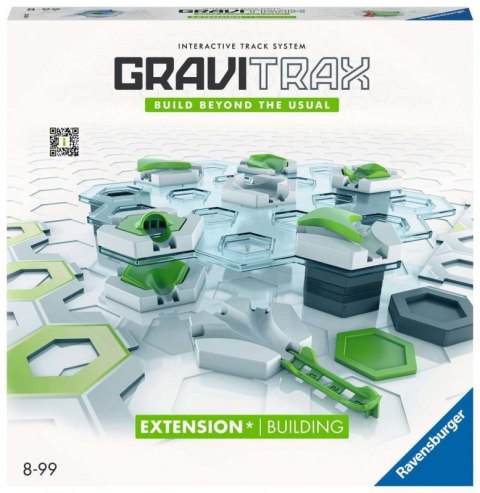 Zestaw Uzupełniający Gravitrax Budowle Ravensburger Polska