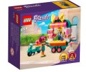 FRIENDS Klocki 41719 Mobilny butik