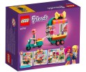 FRIENDS Klocki 41719 Mobilny butik