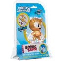 Figurka Stretch Złoty Sonic