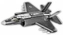 Klocki F-35B Lightning II 594 klocków