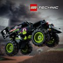 Klocki Technic 42118 Monster Jam Grave Digger