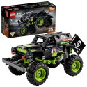 Klocki Technic 42118 Monster Jam Grave Digger