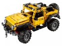 Klocki Technic 42122 Jeep Wrangler