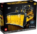 Klocki Technic 42131 Buldożer Cat D11T