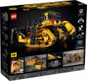 Klocki Technic 42131 Buldożer Cat D11T