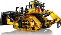 Klocki Technic 42131 Buldożer Cat D11T