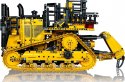 Klocki Technic 42131 Buldożer Cat D11T