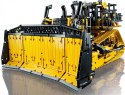 Klocki Technic 42131 Buldożer Cat D11T