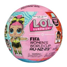 L.O.L. Surprise: X FIFA Women's World Cup Australia & New Zealand 2023 Asst in PDQ