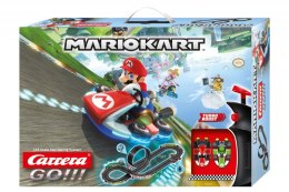 Tor wyścigowy GO!!! Nintendo Mario Kart 8 - 4,9m