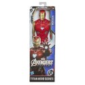 Avengers - Titan Hero Iron Man Figurka