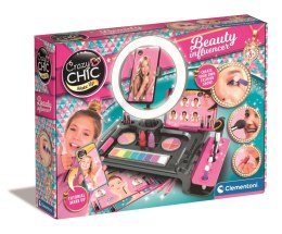 Clementoni: Crazy Chic - Studio Makeup