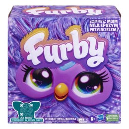 Furby - Fioletowy