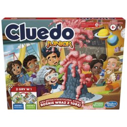 Hasbro Gaming - Cluedo Junior