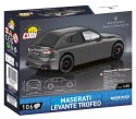 Klocki Maserati Levante Trofeo 106 klocków