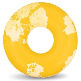 Koło do pływania - Goa Żółte