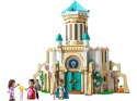 LEGO Disney - Zamek króla Magnifico 43224