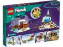 LEGO® Friends - Przygoda w igloo