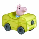 Świnka Peppa: Mini Samochodziki
