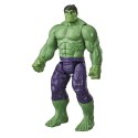 Titan Hero Dlx Hulk | Avengers | Hasbro