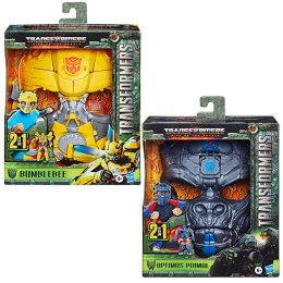 Transformers: Rotb Maska Z Transformacją