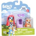 Bluey Figurki 2pak Babcie