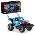 Klocki Technic 42134 Monster Jam Megalodon