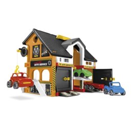 Play House Auto serwis Wader