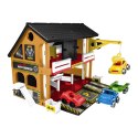 Play House Auto serwis Wader