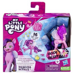 Figurka My Little Pony Cutie Marks Magic Princes Petals