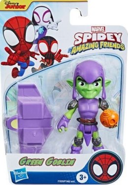Figurka Spiderman Spidey i Przyjaciele Zielony Goblin