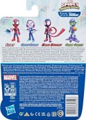 Figurka Spiderman Spidey i Przyjaciele Zielony Goblin