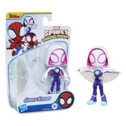 Figurka Spidey Amazing Friends Ghost-Spider