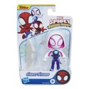 Figurka Spidey Amazing Friends Ghost-Spider