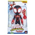 Figurka Spidey i Super-Kumple Supersized Miles Morales