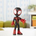 Figurka Spidey i Super-Kumple Supersized Miles Morales